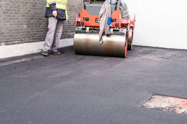 Best Recycled Asphalt Driveway Installation  in Marina, CA