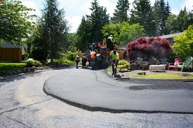 Brick Driveway Installation in Marina, CA