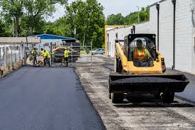 Reliable Marina, CA Driveway Paving  Solutions